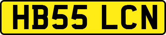 HB55LCN