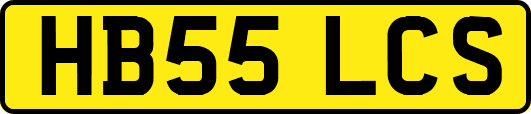 HB55LCS