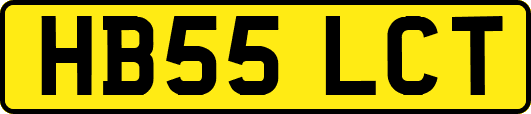 HB55LCT