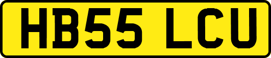 HB55LCU