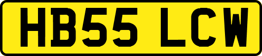 HB55LCW