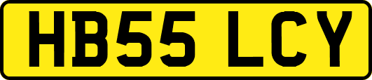 HB55LCY