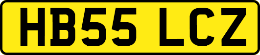 HB55LCZ