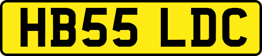HB55LDC