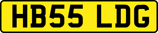 HB55LDG