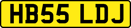 HB55LDJ