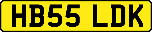 HB55LDK