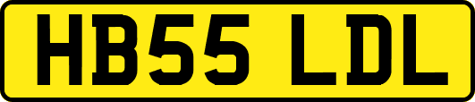 HB55LDL