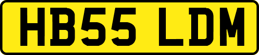 HB55LDM