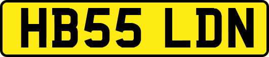 HB55LDN