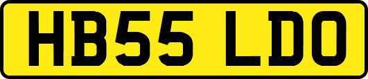 HB55LDO