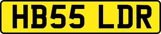 HB55LDR