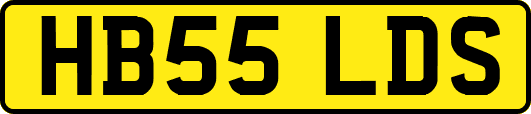 HB55LDS
