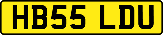 HB55LDU
