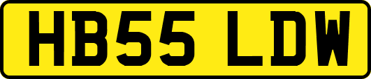 HB55LDW