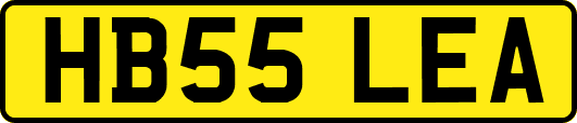 HB55LEA
