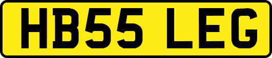 HB55LEG