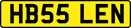 HB55LEN