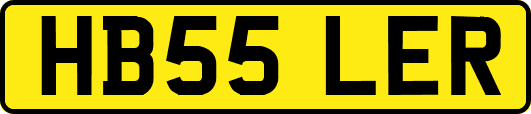 HB55LER