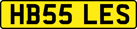 HB55LES