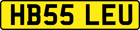 HB55LEU