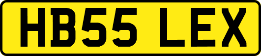 HB55LEX