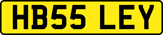 HB55LEY