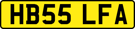 HB55LFA