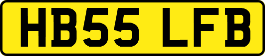 HB55LFB