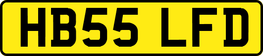 HB55LFD