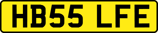 HB55LFE