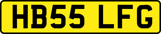 HB55LFG