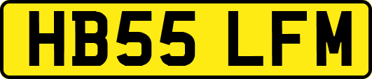 HB55LFM