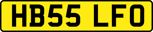 HB55LFO