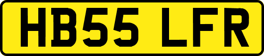 HB55LFR