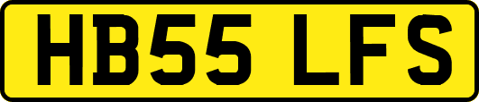 HB55LFS