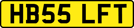 HB55LFT