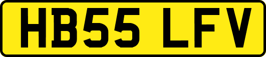 HB55LFV