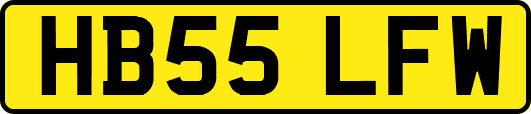 HB55LFW