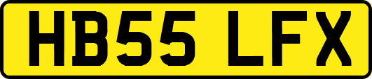 HB55LFX