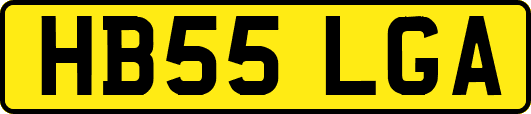 HB55LGA