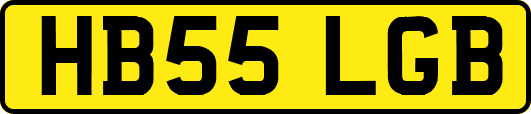 HB55LGB