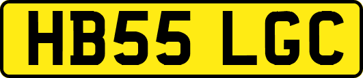 HB55LGC