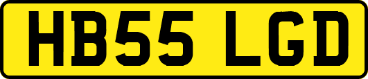 HB55LGD