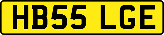 HB55LGE