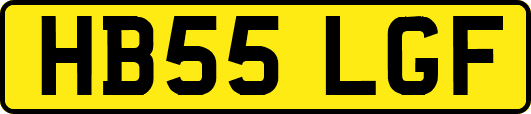HB55LGF