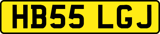 HB55LGJ
