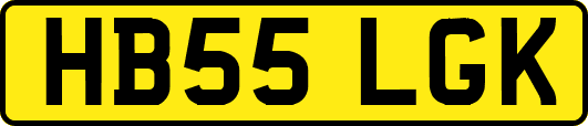 HB55LGK