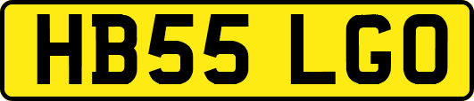 HB55LGO