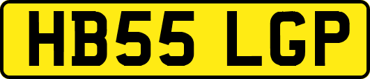 HB55LGP